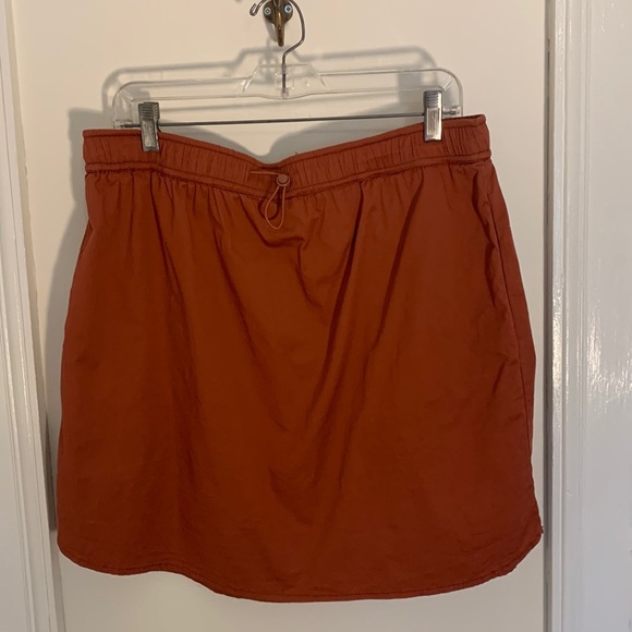 Sundry Dresses & Skirts - Sundry for Evereve skirt Size 4 VGUC Copper Penny color (fits 12-14)